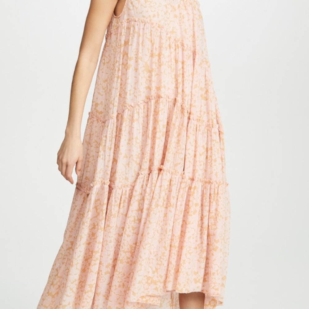 Babe Hatch Anaelle Dress